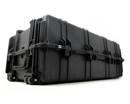 Peli 1780 Case with Wheels