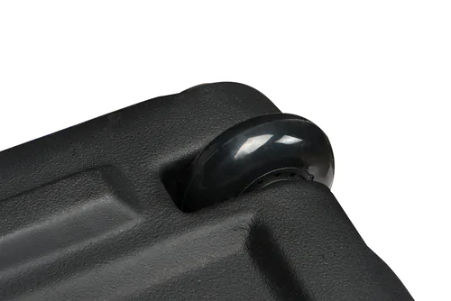 Peli 24 Inch Super V 14U Shock Rack Mount Case