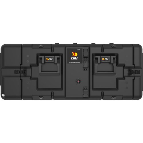 Peli 24 Inch Super V 5U Shock Rack Mount Case
