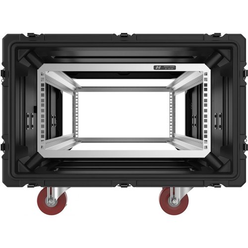 Peli 33 Inch Classic V-Series 5U Shock Rack Case