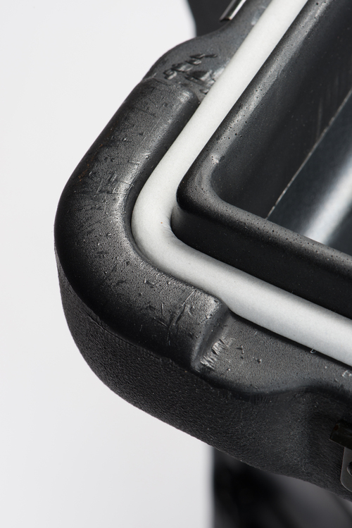 Peli 33 Inch Classic V-Series 7U Rack Case