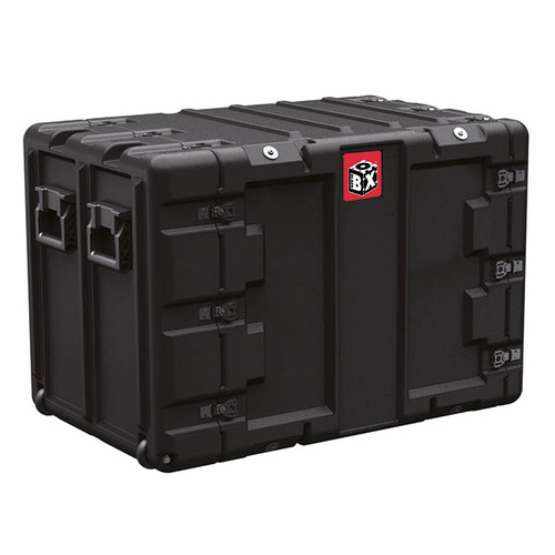 Peli 24 Inch BlackBox 11U Rack Mount Case