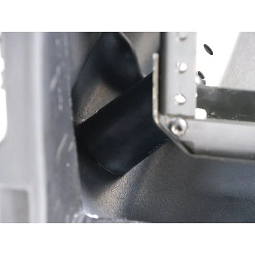 Peli 24 Inch BlackBox 5U Rack Mount Case