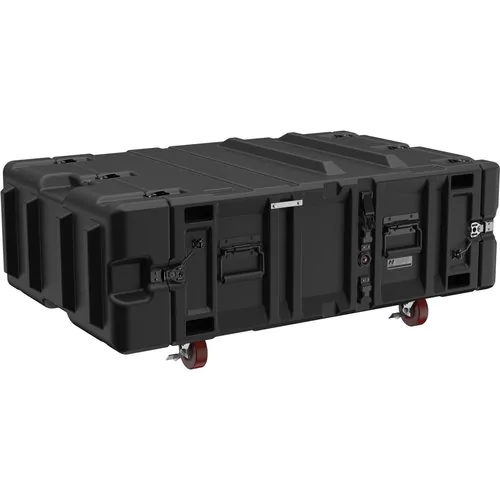 Peli 33 Inch Classic V-Series 3U Rack Case