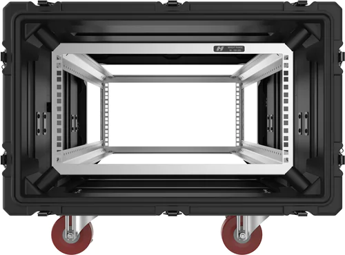 Peli 33 Inch Classic V-Series 3U Rack Case