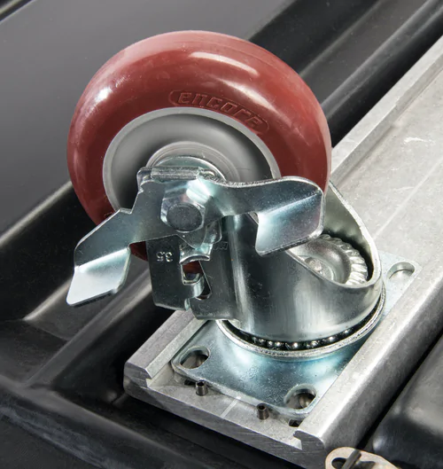 Peli 33 Inch Classic V-Series 3U Rack Case