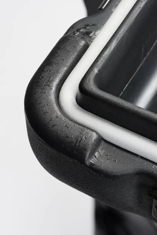 Peli 33 Inch Classic V-Series 3U Rack Case