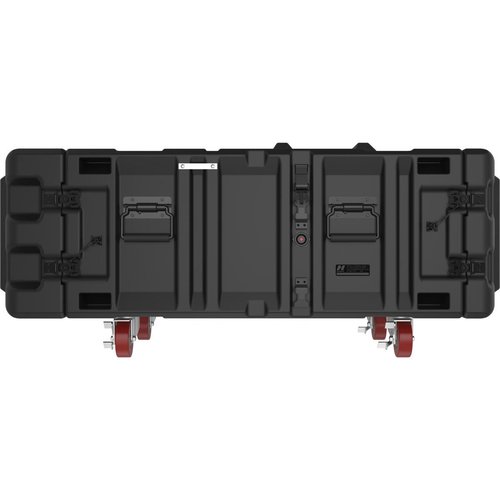 Peli 33 Inch Classic V-Series 4U Shock Rack Case