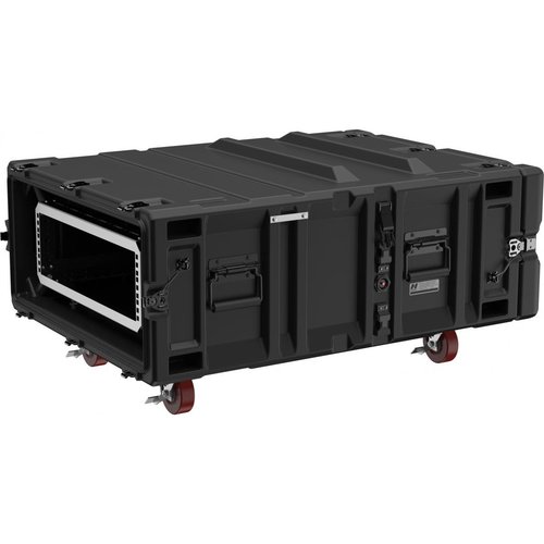 Peli 33 Inch Classic V-Series 4U Shock Rack Case