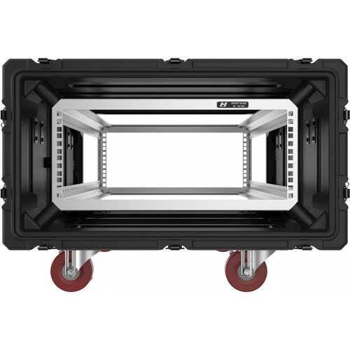 Peli 33 Inch Classic V-Series 4U Shock Rack Case