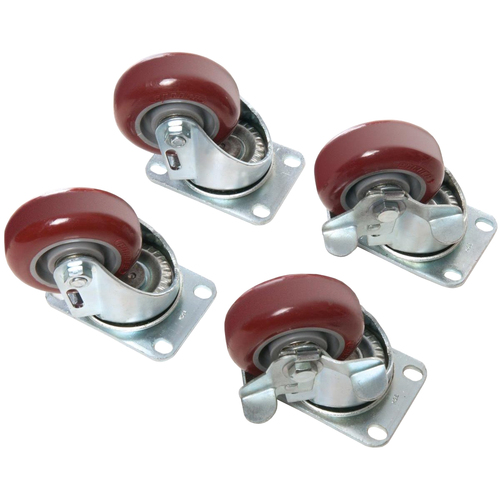 Peli Cube Case Mobility Kit 0370 Case