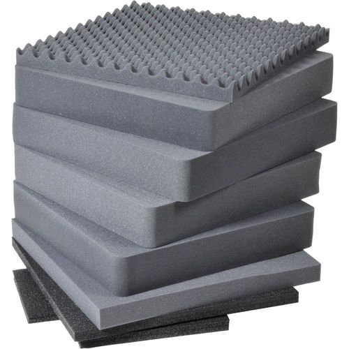 Peli Foam Set for 0370