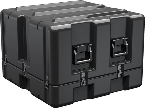 PELI-HARDIGG LIGHT LIFT AL2727-0514AC/HLLW Single Lid Case