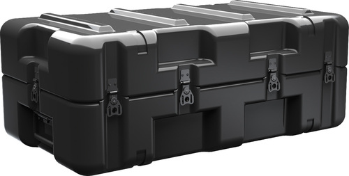 PELI-HARDIGG LIGHT LIFT AL2914-0606LW Single Lid Case