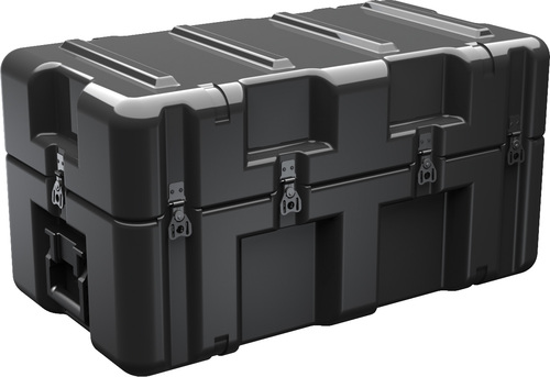 PELI-HARDIGG LIGHT LIFT AL2914-0906LW Single Lid Case