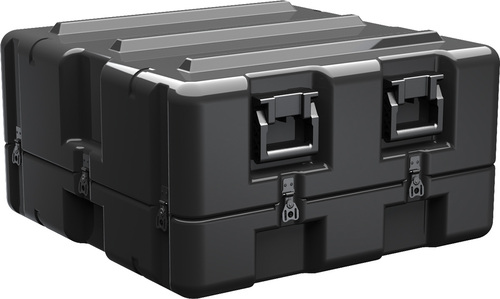 PELI-HARDIGG LIGHT LIFT L2727-0509AC/HLLW Single Lid Case