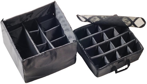 Peli Padded dividers for Peli 0340