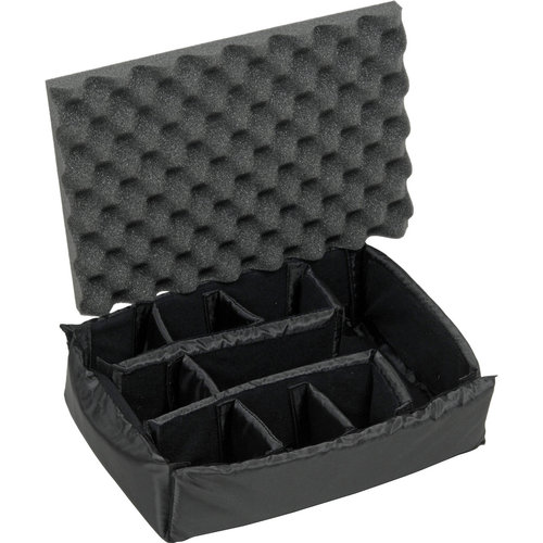 Peli 1450 Padded Divider Set