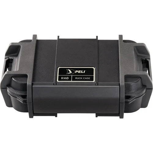 Peli R40 Personal Utility Ruck Case