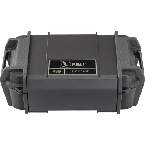 Peli R60 Personal Utility Ruck Case