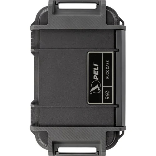 Peli R60 Personal Utility Ruck Case