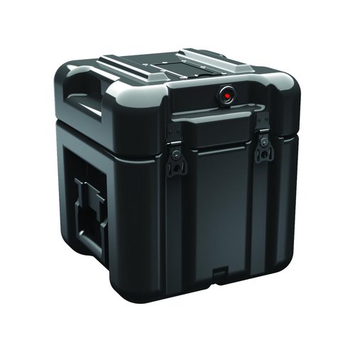 Peli Single Lid Cube Case AL1010-0904