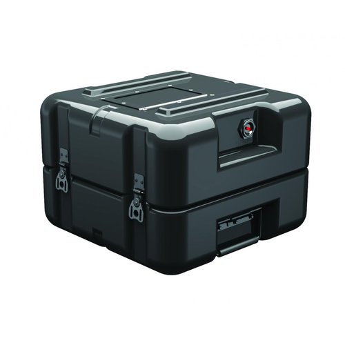 Peli Single Lid Cube Case AL1212-0405