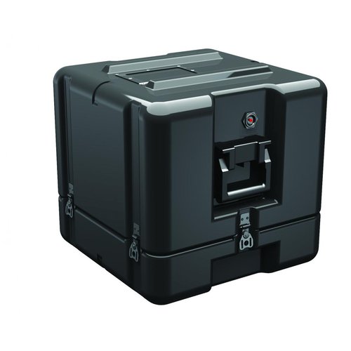Peli Single Lid Cube Case AL1616-0412