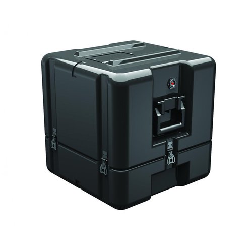 Peli Single Lid Cube Case AL1616-0512