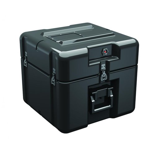 Peli Single Lid Cube Case AL1616-1005