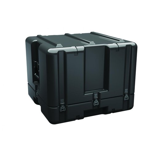 Peli Single Lid Cube Case AL2221-0414