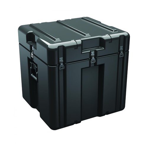 Peli Single Lid Cube Case AL2221-1805