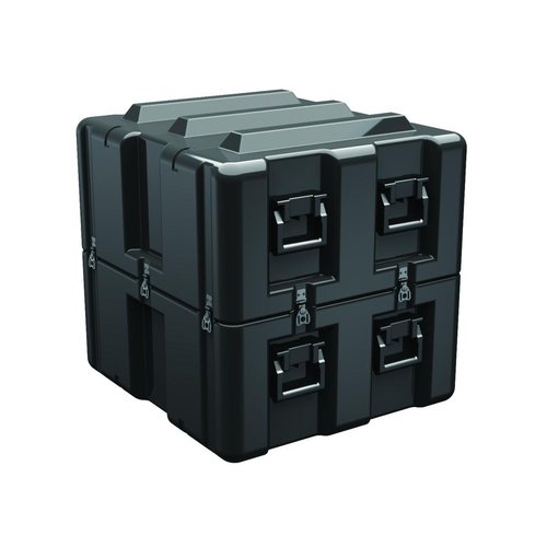 Peli Single Lid Cube Case AL2624-1213