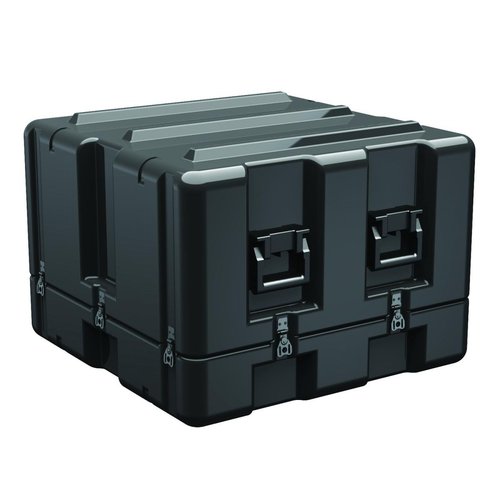 Peli Single Lid Cube Case AL2727-0514