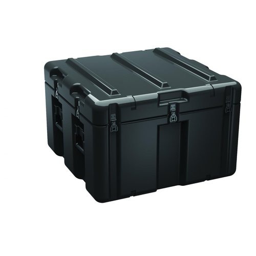 Peli Single Lid Cube Case AL2727-1404