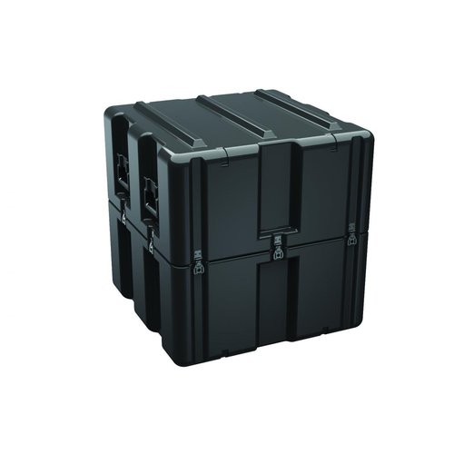 Peli Single Lid Cube Case AL2727-1414