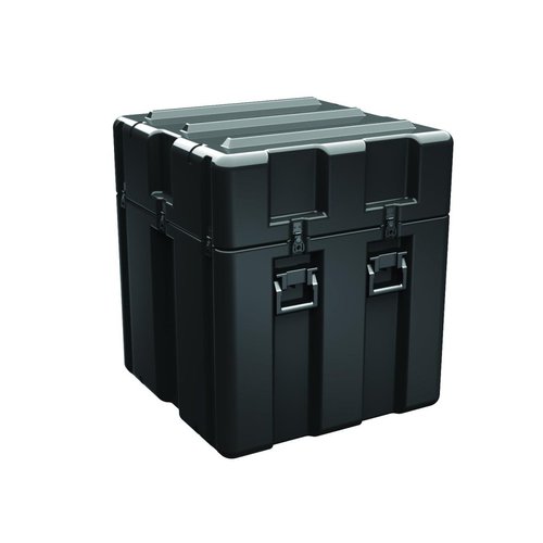 Peli Single Lid Cube Case AL2727-2309