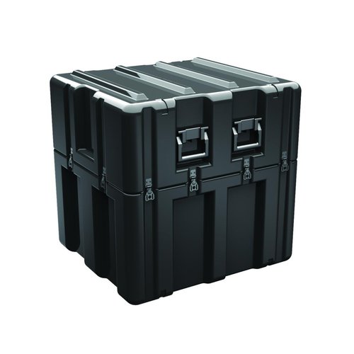 Peli Single Lid Cube Case AL2825-1612