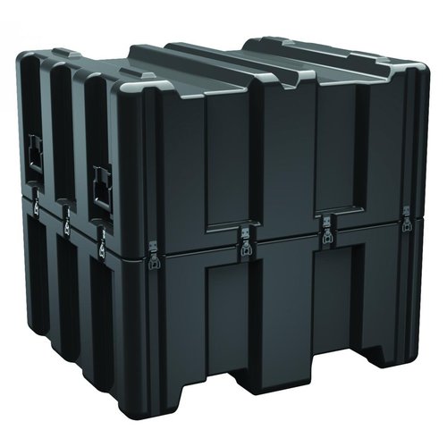 Peli Single Lid Cube Case AL3834-1617
