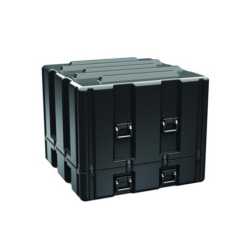 Peli Single Lid Cube Case AL4141-0826