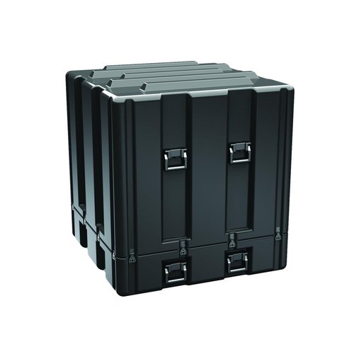 Peli Single Lid Cube Case AL4141-0836