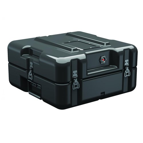 Peli Single Lid Flat Case AL1616-0404