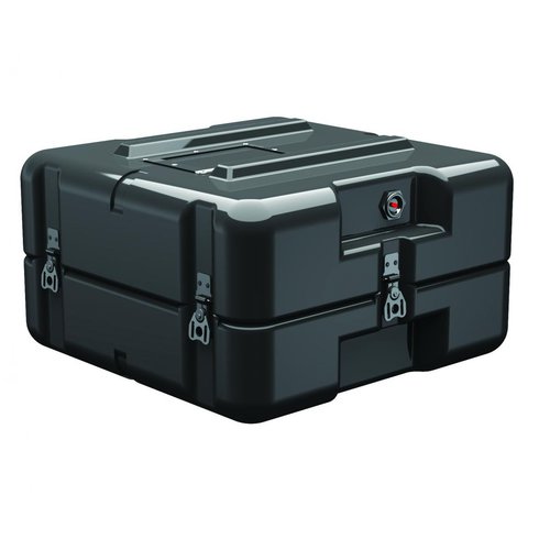 Peli Single Lid Flat Case AL1616-0405