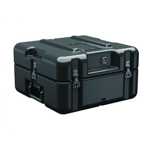 Peli Single Lid Flat Case AL1616-0504