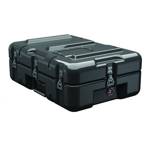 Peli Single Lid Flat Case AL2013-0403