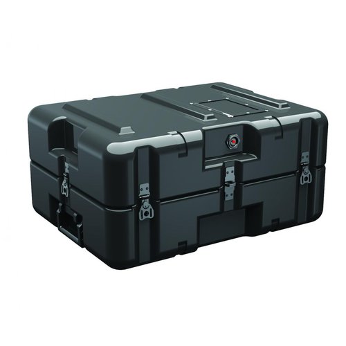 Peli Single Lid Flat Case AL2216-0505