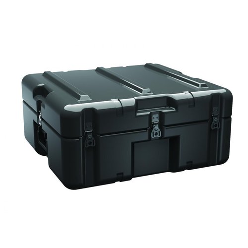 Peli Single Lid Flat Case AL2221-0604