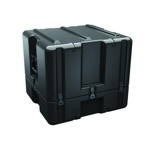 Peli Single Lid Flat Case AL2221-0614