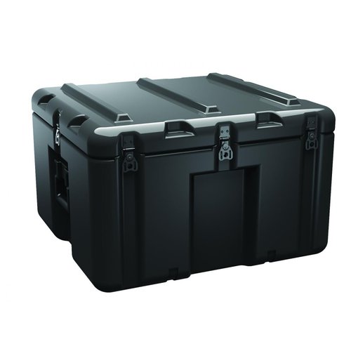 Peli Single Lid Flat Case AL2221-1202