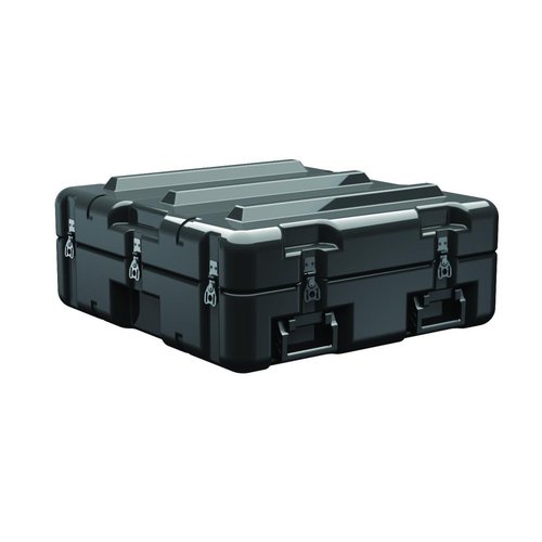 Peli Single Lid Flat Case AL2423-0504